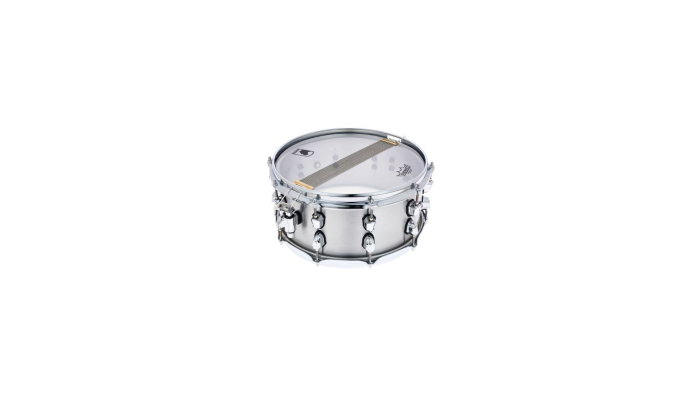 Mapex 14"x6,5" Atomizer Snare [9]