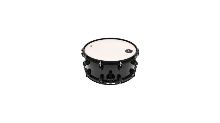 Mapex 14"x6,5" MPX Hybrid Snare BMB [3]