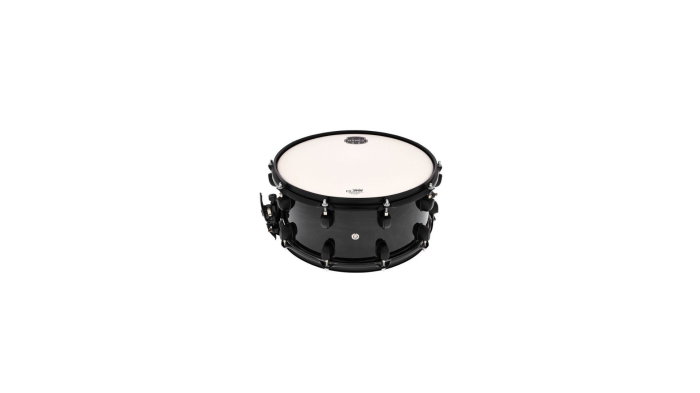 Mapex 14"x6,5" MPX Hybrid Snare BMB [4]