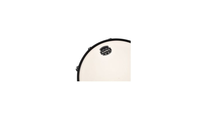 Mapex 14"x6,5" MPX Hybrid Snare BMB [10]