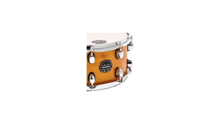 Mapex 14"x6,5" MPX Hybrid Snare CNL [6]