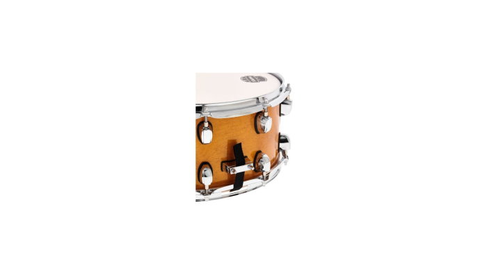 Mapex 14"x6,5" MPX Hybrid Snare CNL [8]