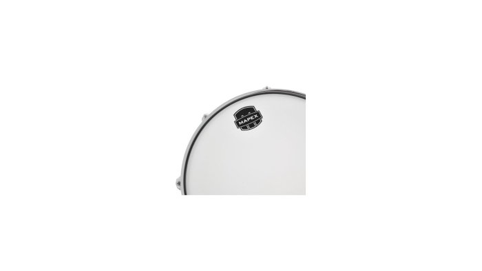 Mapex 14"x6,5" MPX Steel Snare CN [10]