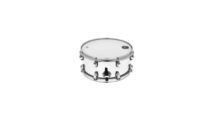 Mapex 14"x6,5" MPX Steel Snare CN [3]