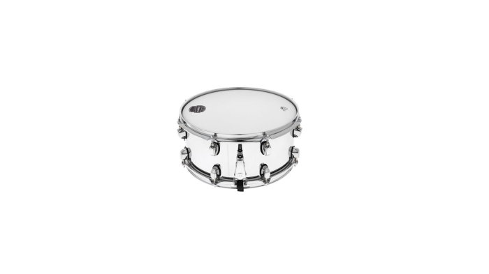 Mapex 14"x6,5" MPX Steel Snare CN [2]