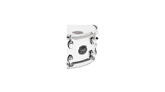 Mapex 14"x6,5" MPX Steel Snare CN [6]