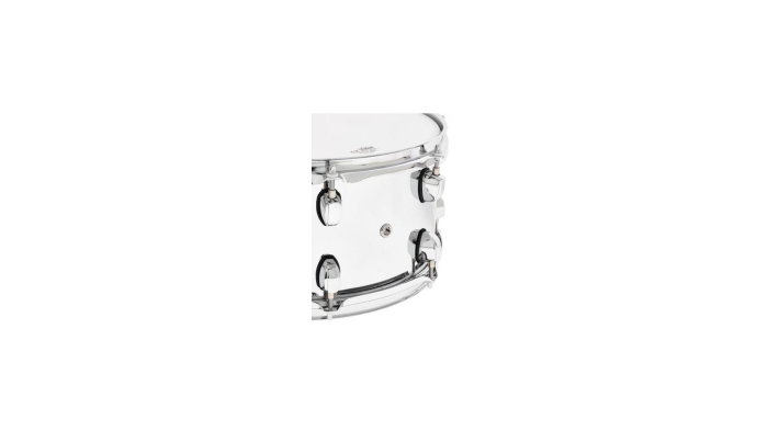 Mapex 14"x6,5" MPX Steel Snare CN [9]
