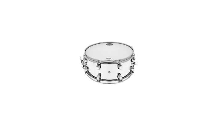 Mapex 14"x6,5" MPX Steel Snare CN [4]