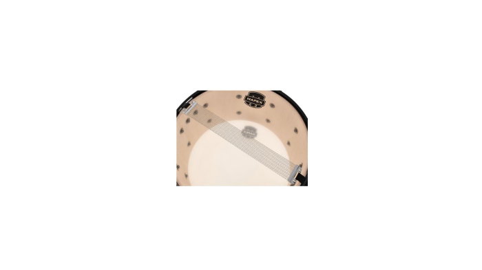 Mapex 14"x8" MPX Hybrid Snare BMB [10]