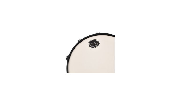 Mapex 14"x8" MPX Hybrid Snare BMB [9]