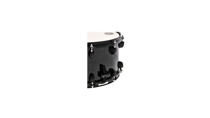 Mapex 14"x8" MPX Hybrid Snare BMB [7]