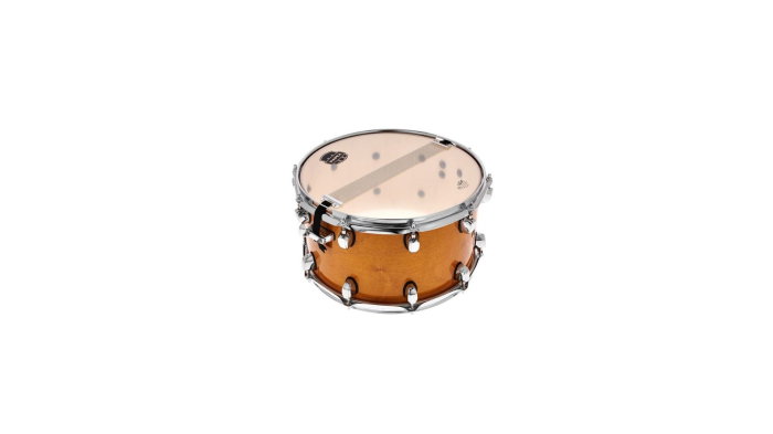 Mapex 14"x8" MPX Hybrid Snare CNL [5]
