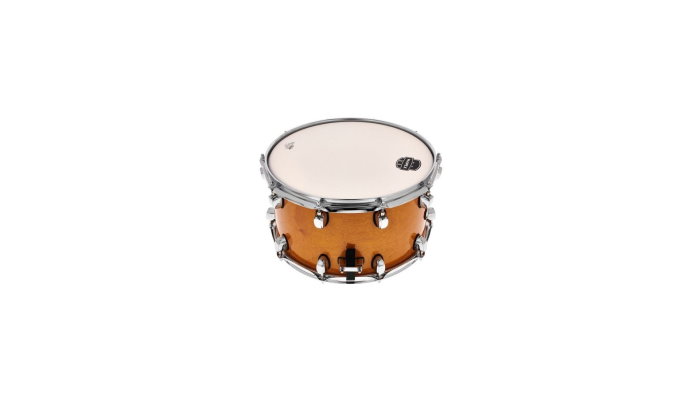 Mapex 14"x8" MPX Hybrid Snare CNL [3]