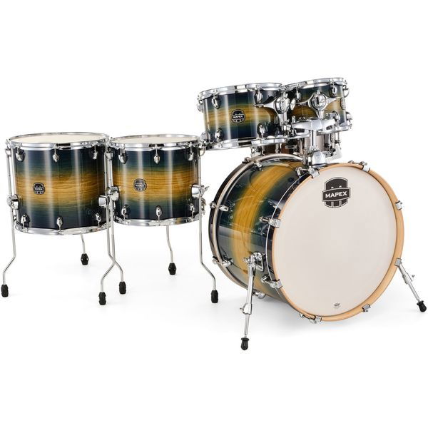 Mapex Armory Stage+ Set ET [3]