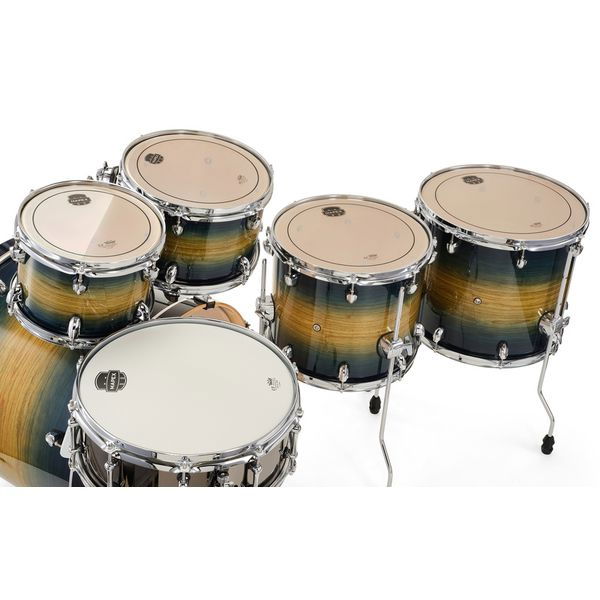 Mapex Armory Stage+ Set ET [5]