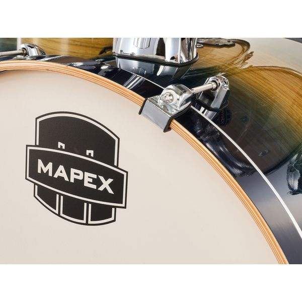 Mapex Armory Stage+ Set ET [13]