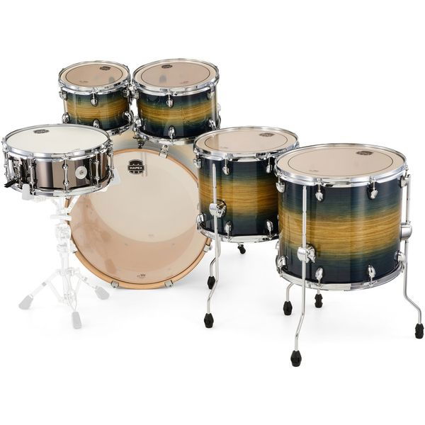 Mapex Armory Stage+ Set ET [6]