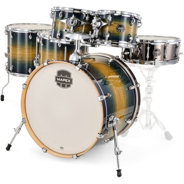 Mapex Armory Stage+ Set ET [1]