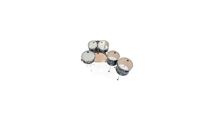 Mapex Armory Stage+ Set OZ [5]