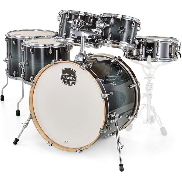 Mapex Armory Stage+ Set OZ [1]
