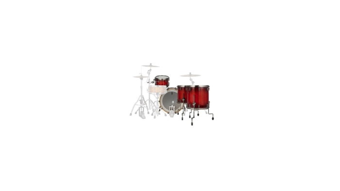 Mapex Black Panther Cherry Bomb - HW [3]