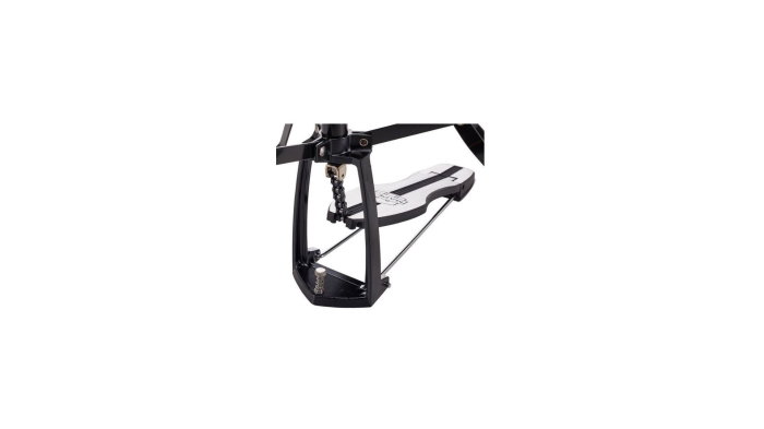 Mapex H600 Mars Hi-Hat Black [7]