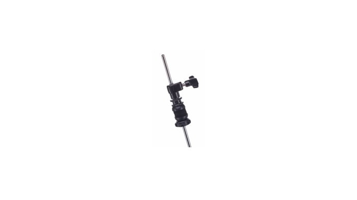 Mapex H600 Mars Hi-Hat Black [9]