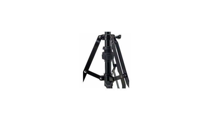 Mapex H800 Armory Hi-Hat Black [8]