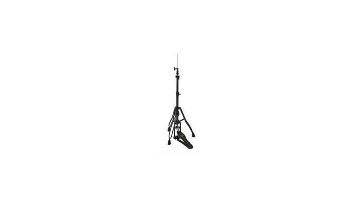 Mapex H800 Armory Hi-Hat Black [3]