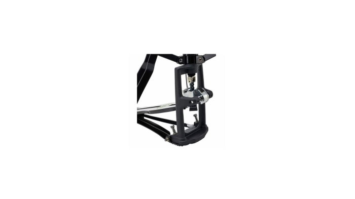 Mapex H800 Armory Hi-Hat Black [7]