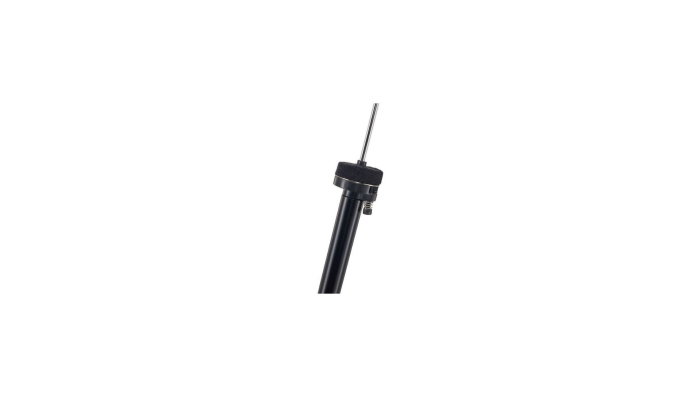 Mapex H800 Armory Hi-Hat Black [11]