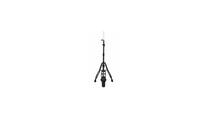 Mapex H800 Armory Hi-Hat Black [2]