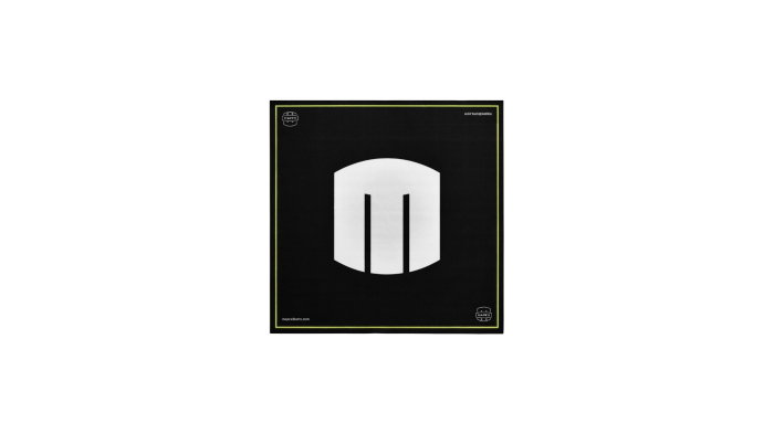Mapex KTMXTEPPICHMX Mapex Logo [3]