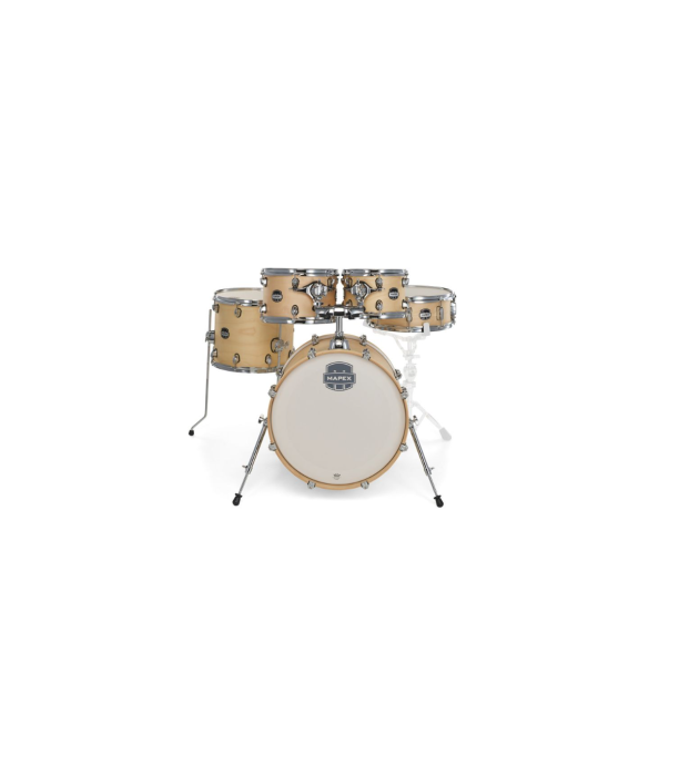 Mapex Mars MXMM529SFNW Stage Shell Kit [2]