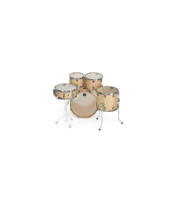 Mapex Mars MXMM529SFNW Stage Shell Kit [3]