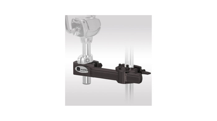 Mapex MC910EB Multi Clamp Black [8]