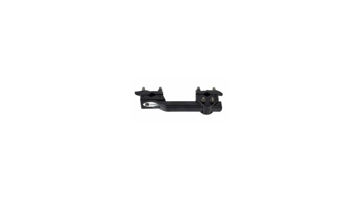 Mapex MC910EB Multi Clamp Black [3]