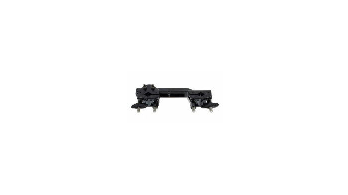 Mapex MC910EB Multi Clamp Black [4]