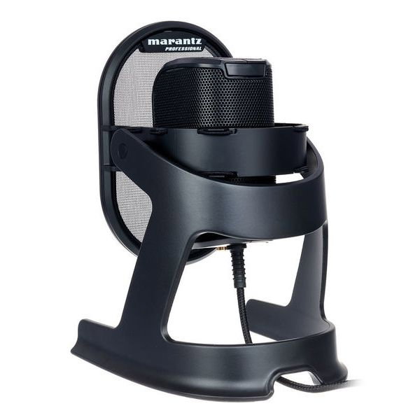 Marantz Pro Umpire [5]