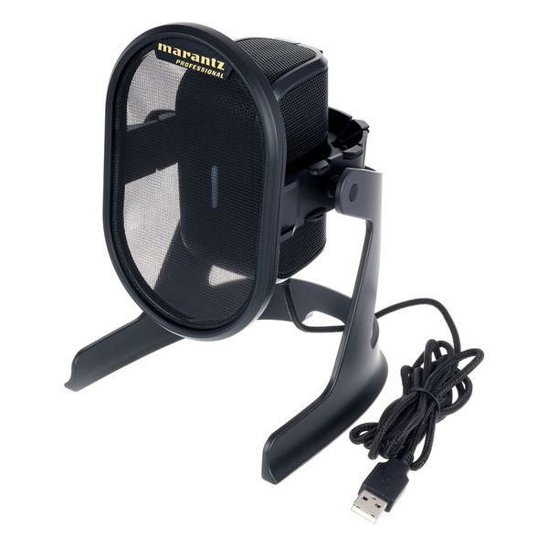 Marantz Pro Umpire [9]