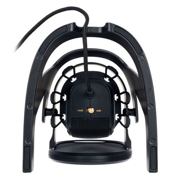 Marantz Pro Umpire [6]