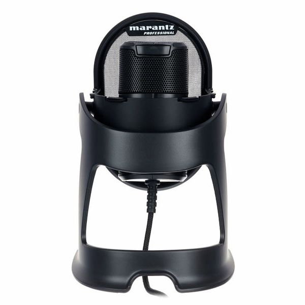 Marantz Pro Umpire [4]