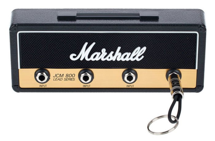 Marshall Jack Rack [2]