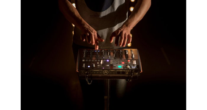 Masina de ritm Arturia DrumBrute Impact [22]