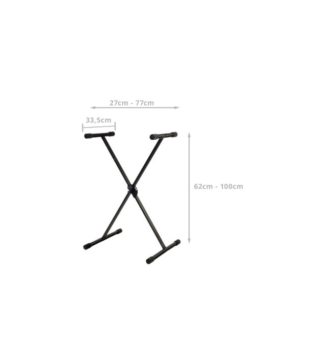 Mc Grey LK-6120-Mic Set Pian Portabil Roz [9]
