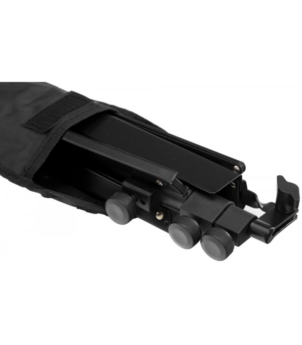 McGrey 100/2 B Music Stand, black [7]