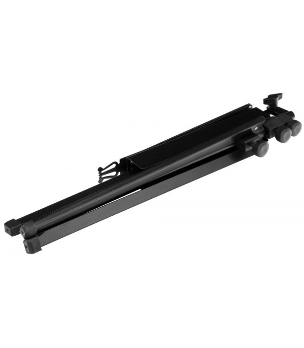 McGrey 100/2 B Music Stand, black [6]