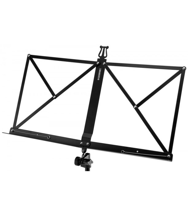McGrey 100/2 B Music Stand, black [2]