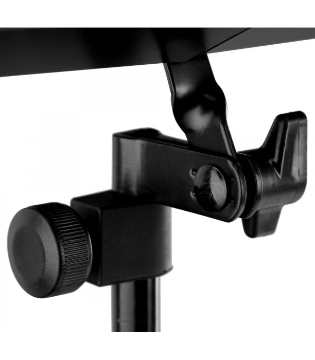 McGrey 100/2 B Music Stand, black [3]