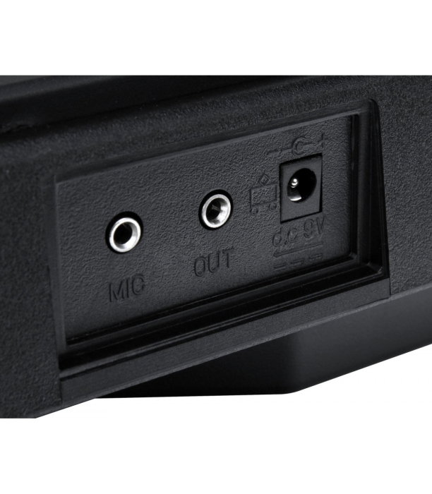 McGrey BK-4910 Keyboard [3]